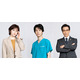 萩原利久・宮澤エマ・岸谷五朗、清原果耶主演「初恋DOGs」追加キャスト第1弾解禁【コメント】