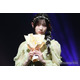 「今日好き」秋山みづき、花束贈るファンサで会場沸かす【GAKUSEI RUNWAY 2025 SUMMER】