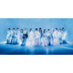 櫻坂46、的野美青センターの12thシングル「Make or Break」ビジュアル解禁 5月30日先行配信スタート