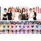 ＝LOVE＆NiziU、ダンスコラボ動画にファン歓喜「可愛いが渋滞」「美女同士で眼福」と反響続々