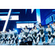 日向坂46新体制初ライブ、全員での「青春の馬」で幕開け “特別ダンスパート”も話題「感動した」「日向坂らしい」【OVER THE RAINBOW】
