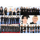 【写真特集 Vol.1】櫻坂46・i-dle・ZEROBASEONE・HANAら横浜に豪華集結「ASEA 2025」レッドカーペット＜Day2＞