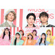 ミセス＆FRUITS ZIPPER「わたしの一番かわいいところ」コラボに反響殺到 “ねぇねぇねぇ”も話題「予想外」