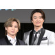 堂本光一、風呂トーク連発で自らツッコミ「俺はしずかちゃんか！」井上芳雄と帝劇へ“お別れ”に【ナイツ・テイル -騎士物語‐】