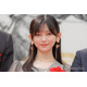 乃木坂46池田瑛紗、ミニワンピで美脚披露 過去ショットに「可愛すぎる」「貴重な写真」の声