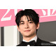 高橋文哉、旅行は事前打ち合わせ・分単位で計画「唯一すごく受け止めてくれた」俳優明かす