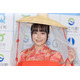 東雲うみ、“花嫁風”純白ランジェリーで美バスト披露「セクシー」「絵になる」と反響