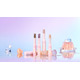 SHEGLAM、人気スティックアイシャドウ「Crystal Jelly Glaze Stick」に新色4色が登場！