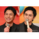 朝ドラ「あんぱん」嵩（北村匠海）＆八木（妻夫木聡）を繋いだ詩集の秘話「細かい演出」「全然気づかなかった」の声