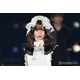 NMB48山本望叶、オフショル私服で美肩チラリ ストレートヘア姿に「可愛すぎる」「大人っぽい」の声