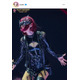 浜崎あゆみ、赤毛ボブ×ボンテージ風衣装のステージSHOTにファン悶絶「破壊力えぐすぎ」「目の保養」