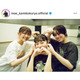 アンジュルム卒業目前の上國料萌衣、メンバーとの“幸せなリハ”SHOTに「いい写真」「集大成楽しみにしてます」の声