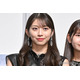 モー娘。牧野真莉愛、ラプンツェルコーデで美脚スラリ「リアルプリンセス」「絵になる」と反響