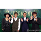 HY、ミセス主催イベントで起きた「10年に一度の奇跡」を紹介【Mrs. GREEN APPLE presents「CEREMONY」】
