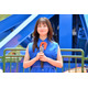 橋本環奈、ハウステンボスのミッフィー新エリア来場に喜び 幼少期の思い出も語る
