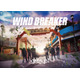 人気不良漫画「WIND BREAKER」実写映画化決定 ファーストルック＆特報映像解禁