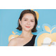 村重杏奈「1番大好きなメンズ」との2ショット公開「仲良し」「微笑ましい」と反響