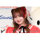 辻ちゃん長女・希空（のあ）、ピンク髪にイメチェン「ずっとやりたかった」絶賛の声相次ぐ