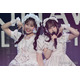 松本かれん×桜庭遥花で新ユニット「PiKi」結成 イベントでサプライズ発表＆新曲も披露【オキコレ2025】
