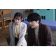 福原遥＆林遣都、互いの印象語る「神社のパワースポットのよう」クランクイン前に児童相談所を見学【月9「明日はもっと、いい日になる」インタビュー】