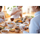 孫のために作った朝ごはん　豪勢すぎる食事に「羨ましい」「祖父母の優しさ」