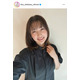 2児の母・石川梨華、上品な“授業参観コーデ”SHOTに反響「超絶可愛いです！！」「美人ママ羨ましい」