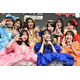 あの、CUTIE STREETと「かわだめ」コラボ 曲中台詞にも挑戦【TikTok上半期トレンド大賞2025】