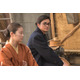 朝ドラ「あんぱん」のぶ（今田美桜）＆嵩（北村匠海）4年ぶりの再会シーンに反響「アンパンマン誕生へと繋がる回」