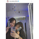 川栄李奈、“AKB時代から仲良し”高橋朱里との旅行SHOTに「エモい」「やっぱりこのコンビいいね」の声