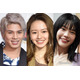 アイナ・ジ・エンド、山本舞香＆マイファスHiro夫婦との3ショット公開「2人揃うと癒しパワー半端ない」