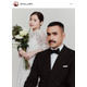 デニス植野行雄、女優・比嘉梨乃と結婚発表「ケバブよりアツアツなご縁に包まれまして」
