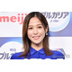 鷲見玲奈、ヘアカラー報告でツヤ髪披露「爽やかで可愛い」「サラサラ」と反響