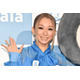 倖田來未、引き締まった美腹筋披露 腰のタトゥーにも注目集まる「かっこいい」「色っぽい」