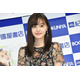 久住小春、ベアトップ私服で美背中輝く「肌が綺麗」「ヘルシーで素敵」と反響