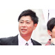 パンサー尾形の妻、“仕事が夕方からの夫”の様子公開「アクティブですごい」「長生きしそう」の声