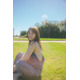川栄李奈、水着カット解禁 笑顔・美ボディ際立つ【youphoria】