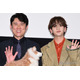 原田泰造、主演ドラマ映画化に驚き FANTASTICS中島颯太の成長褒めるもツッコまれる「ちょっと薄い」【映画 おっさんのパンツがなんだっていいじゃないか！】