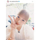 「誰かと思った！」川栄李奈、ハイトーンの大胆イメチェンSHOTに驚きの声「新鮮すぎてドキドキ」