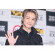 EXILE TAKAHIRO、逞しい背筋披露「かっこいい」「もはや芸術作品」と反響