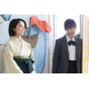 「ちはやふる」初回、ラスト2分で登場した人物に視聴者胸熱「早速嬉しい」「変わらなくてエモい」