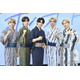M!LK、浴衣姿で六本木降臨 トレンド入りしたイベント前の“事件”にも言及「焦りました」【「アオノオト」取材全文】