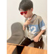 保田圭、目指すは目黒蓮！？7歳息子のほっこりSHOTを公開「あんな風に かっこよくなれるといいね」