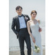 「シャッフルアイランド」SHUN＆さゆり、結婚発表 番組史上初の夫婦誕生