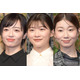 「虎に翼」伊藤沙莉・土居志央梨・森田望智が寄り添う 再会3ショットに反響「全力笑顔可愛い」「胸熱」