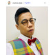 COWCOW多田健二、運転免許証の顔写真が話題に「同じ経験したことある」「合成みたい」