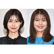 有村藍里＆有村架純、寄り添い姉妹ショットに反響続々「そっくり」「2人とも綺麗」