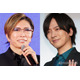 DAIGO、GACKTの酒豪ぶり暴露「時代と逆行してるような」千鳥・大悟も共感
