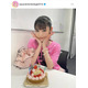 今夏で芸能界引退の道重さゆみ、ラストツアー開幕！“最幸なお誕生日”SHOTに反響「一生忘れない」「どの瞬間も可愛い」