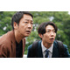 【大追跡 第2話】修二、指名手配犯を発見 職質から立てこもり事件に発展