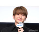 Nissy、Number_i平野紫耀との肩組み2ショットに反響「推しと推しがコラボ」「スターだらけで豪華すぎる」